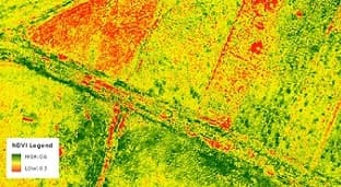 Мы - за точное земледелие