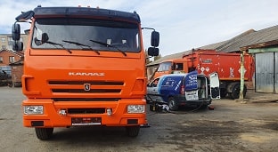 Фото И снова наши постоянные клиенты №11 