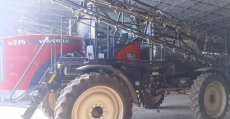 Фото Подключение по CAN-шине Case Magnum 290, Case Magnum 340, Buhler Versatile 2375, RSM 2375, Versatile SP 275 №8