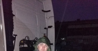 Фото И дождь нам не помеха №2