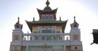 Фото Удивительное рядом №19