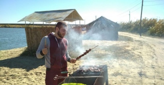 Фото Без труда не выловишь и рыбку из пруда №13