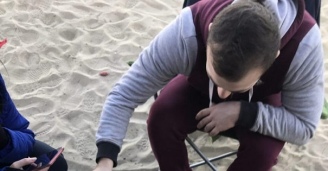 Фото Без труда не выловишь и рыбку из пруда №33