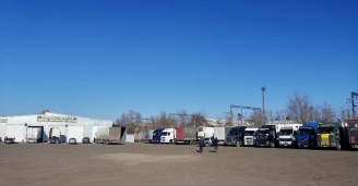 Фото Дороги - не помеха! №1