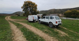 Фото Красота и гостеприимство Дагестана №6